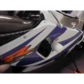 R&G Racing Crash Protectors - Classic Style for Suzuki GSXR750 '01-03 R&G Racing Crash Protectors - Classic Style for Suzuki GSXR750 '01-03